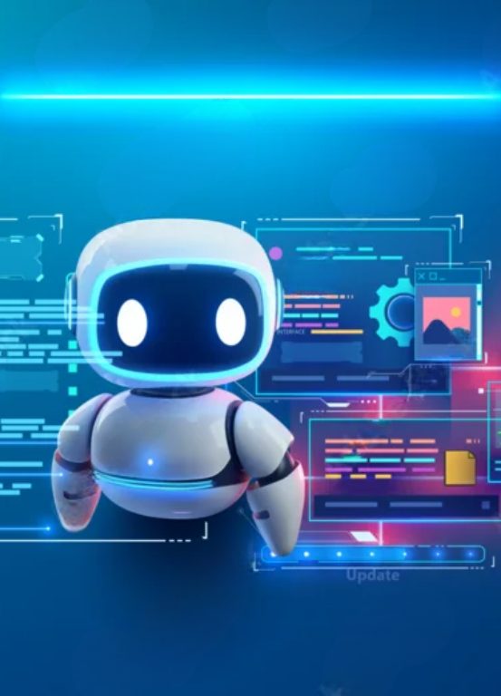 Redefining the Future of Agentic AI Solutions