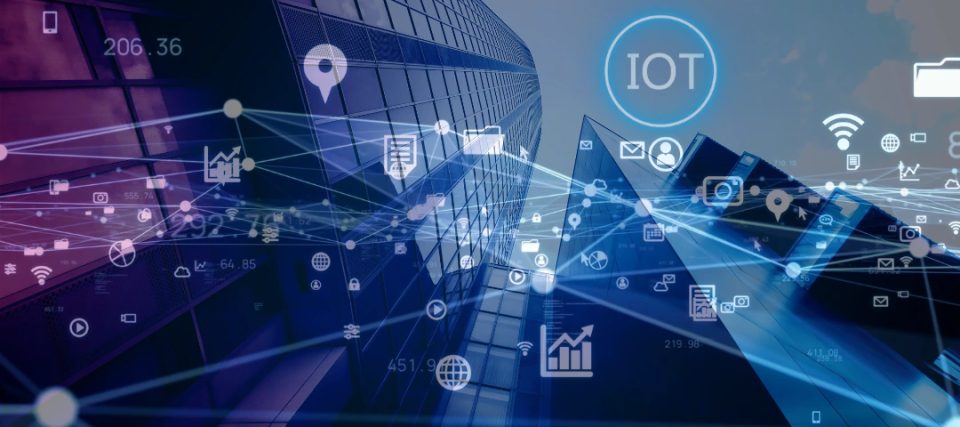 How Custom IoT Development Services Can Accelerate Your Digital Transformation