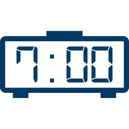 Network Clock