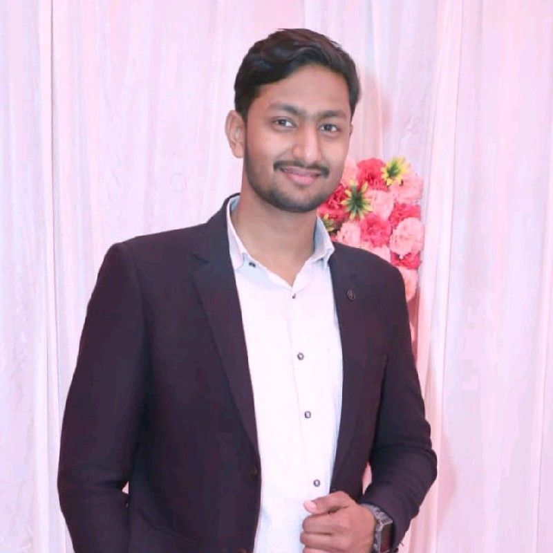 Dheeraj Jain