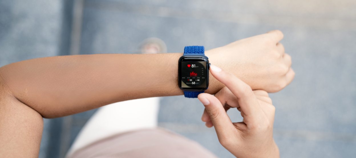 A Complete Guide to Wearable Product Design and Development