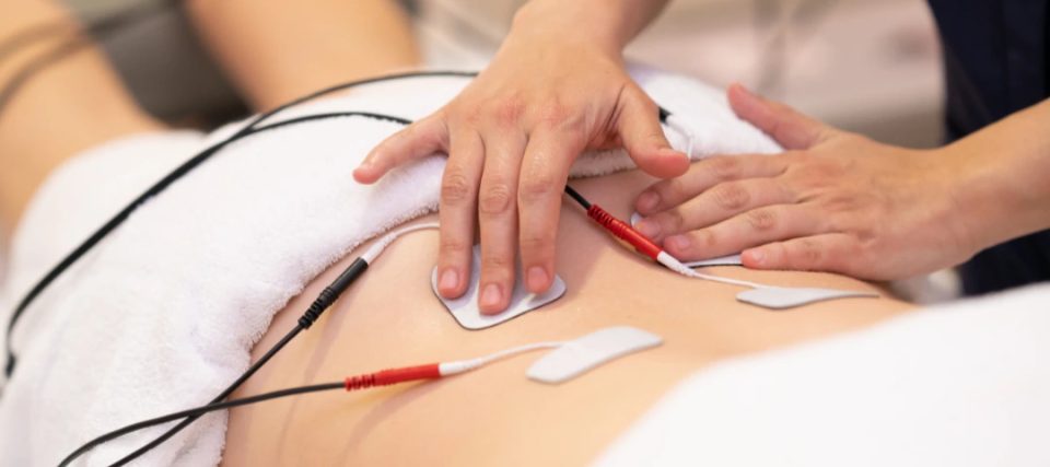 How Electrical Muscle Stimulation (EMS) Devices are Revolutionizing Muscle Rehabilitation