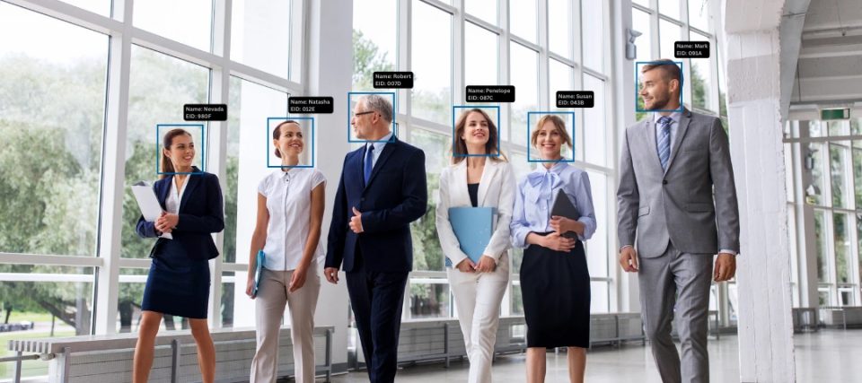 How Our Automatic Attendance System Uses Computer Vision to Recognize Entry