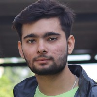 Devesh Sehgal