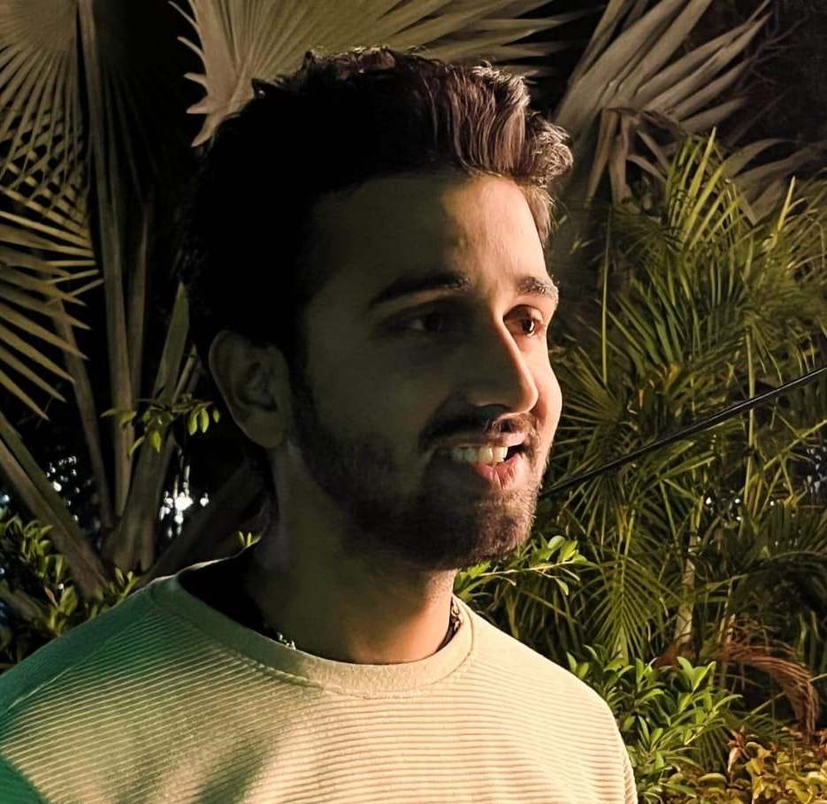 Raghavendra Pratap Singh