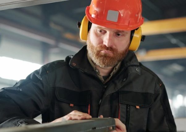 Practices for Implementing a Noise Monitoring Solution in Manufacturing Plants