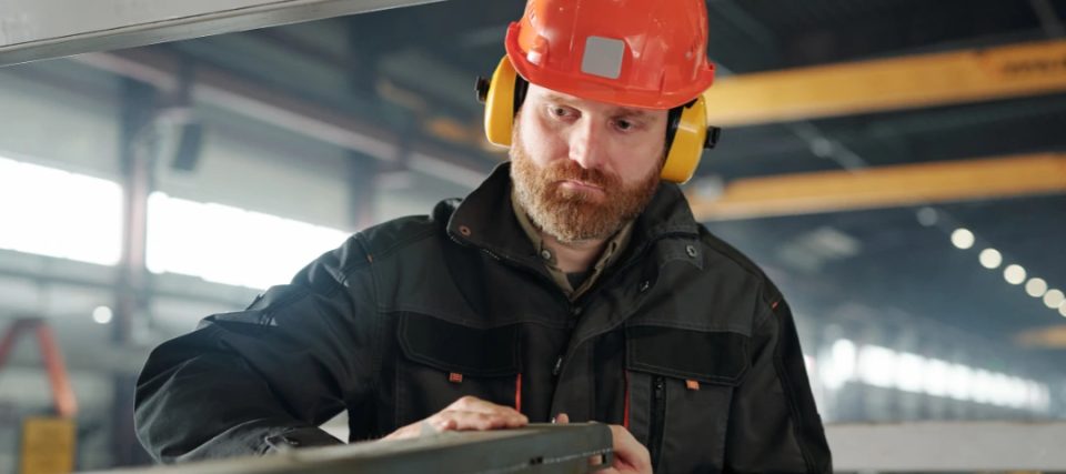 Practices for Implementing a Noise Monitoring Solution in Manufacturing Plants