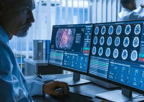 Artificial Intelligence in Medical Imaging: A Game-Changer for Radiologists