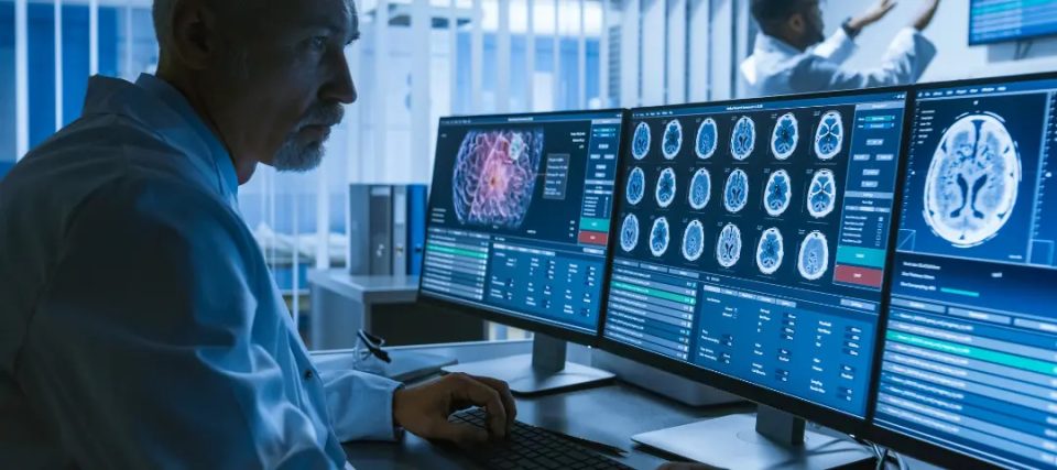 Artificial Intelligence in Medical Imaging: A Game-Changer for Radiologists