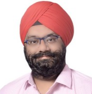 Upinder Singh Marwah