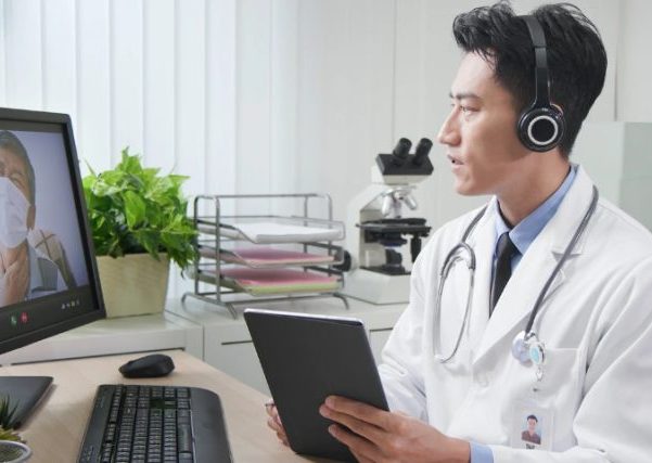 Complete Guide to Building a HIPAA-Compliant Telemedicine App