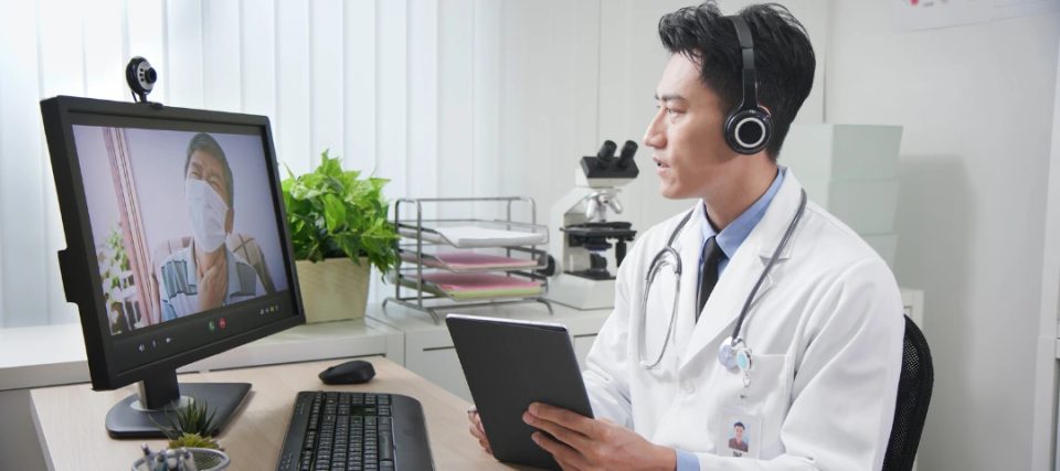 Complete Guide to Building a HIPAA-Compliant Telemedicine App