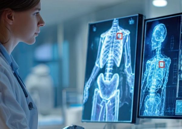 AI-Based Medical Diagnosis: How It Works and Why It Matters