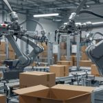 How Machine Vision Applications Transform Industrial Automation
