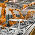 Digital Transformation for Manufacturing: A Step-by-Step Blueprint