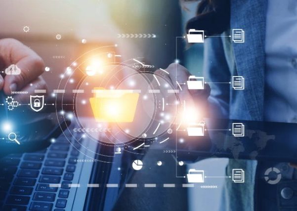 What is User Management Application