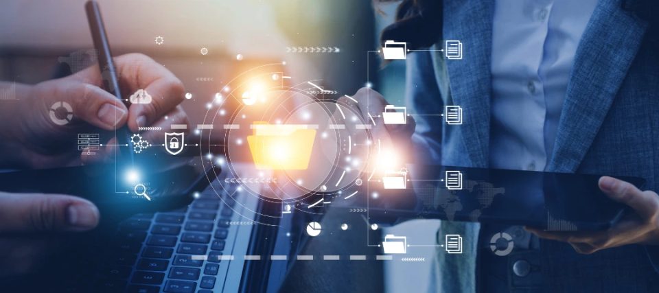 What is User Management Application