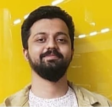 Shashank Vishal Upadhyay