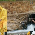 IoT-based Smart Water Quality Monitoring System Architecture and Development