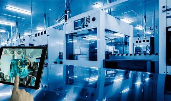 Manufacturing Execution System (MES) Explained: A Complete Beginner’s Guide