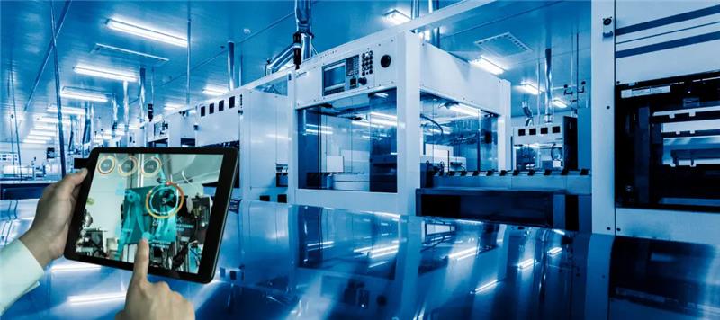 Manufacturing Execution System (MES) Explained: A Complete Beginner’s Guide