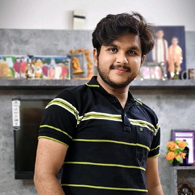 Charan Sai Putta