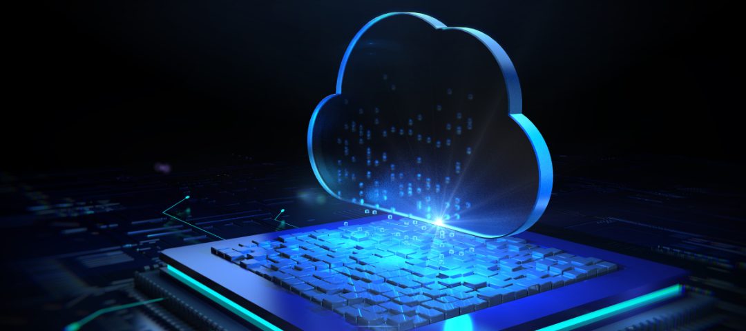 How Cloud Computing is Transforming Businesses