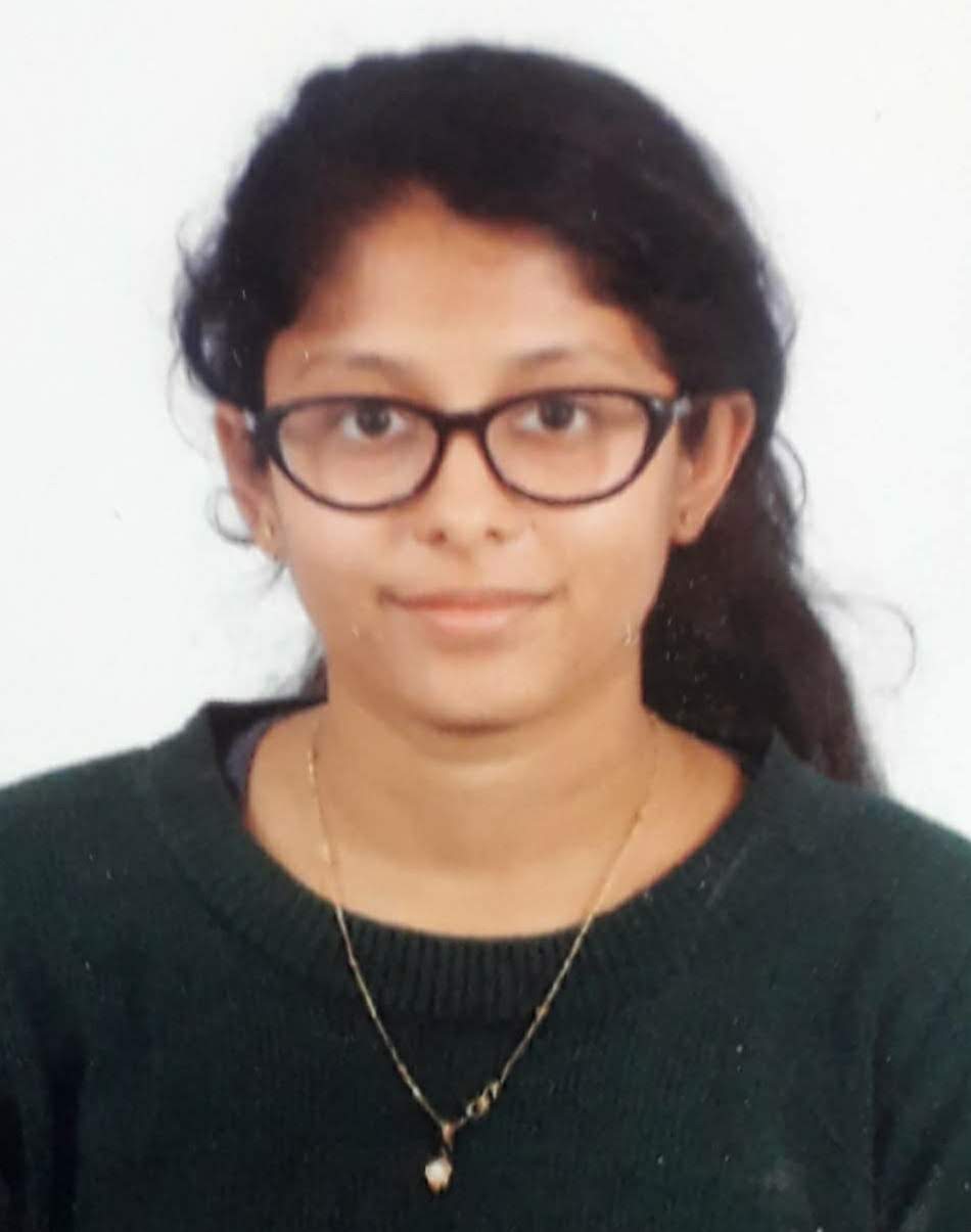 Surbhi C Navali