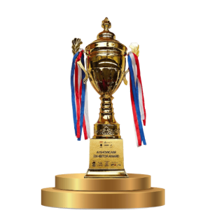Best AI Showcase Exhibitor Award