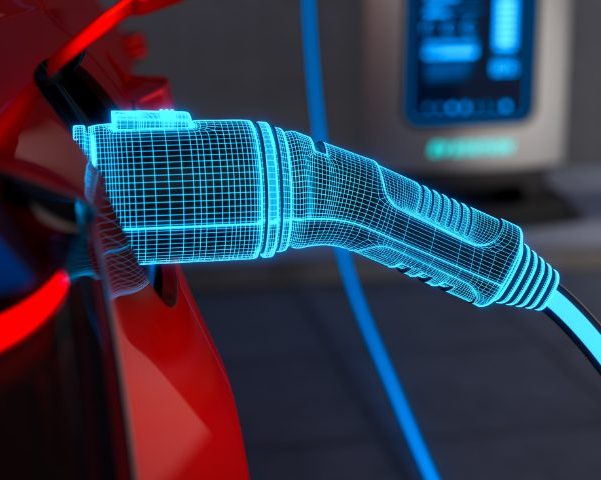 How the VCU Powers Modern Electric Vehicle Control Systems