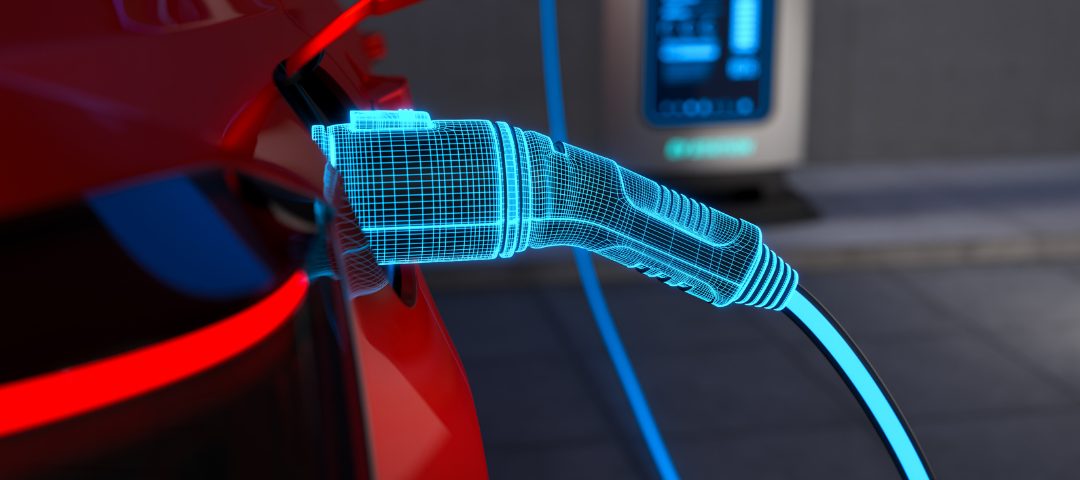 How the VCU Powers Modern Electric Vehicle Control Systems