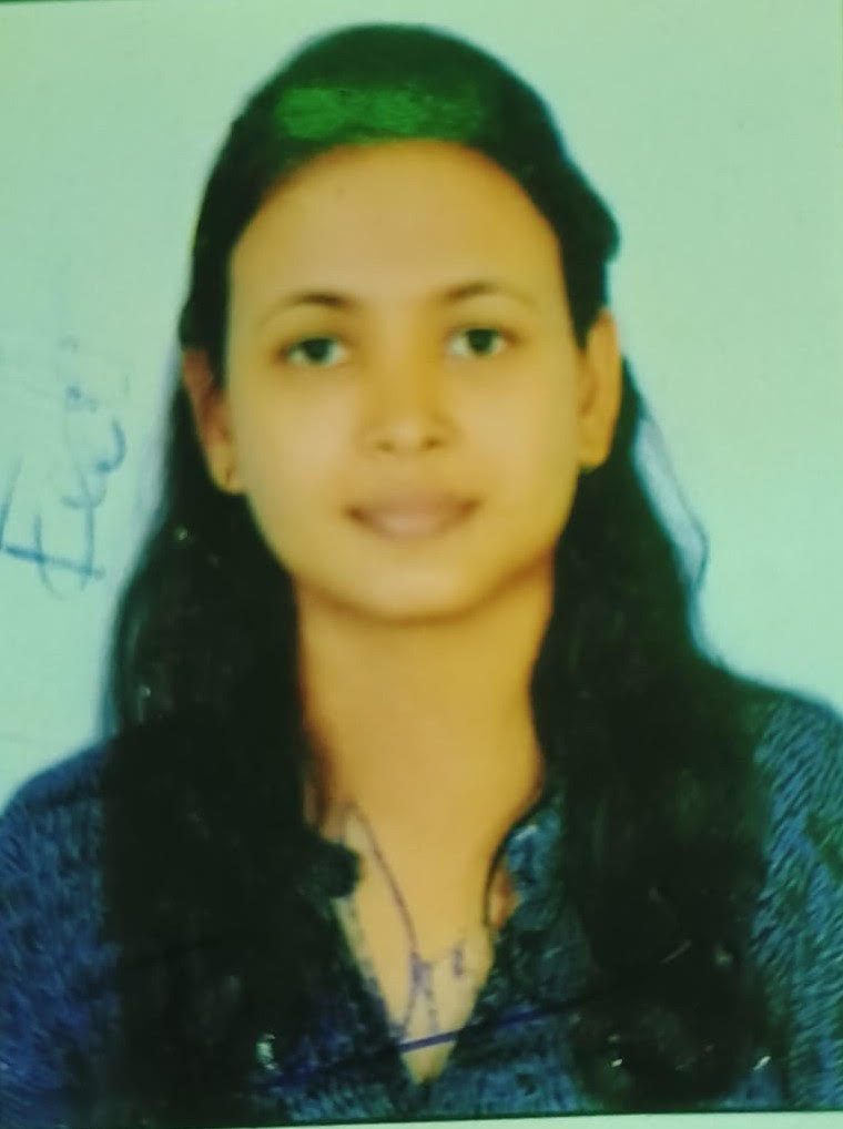 Padma Kumari