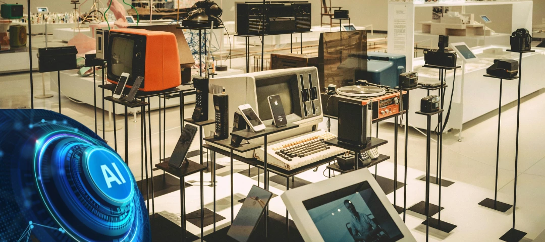 How AI and Machine Learning are Transforming Consumer Electronics?