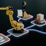 Smart Factory Automation