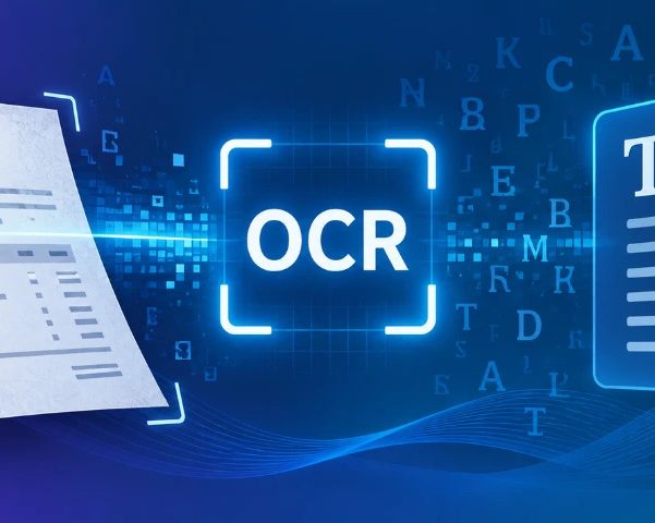 What is OCR? How Optical Character Recognition Works and Its Applications