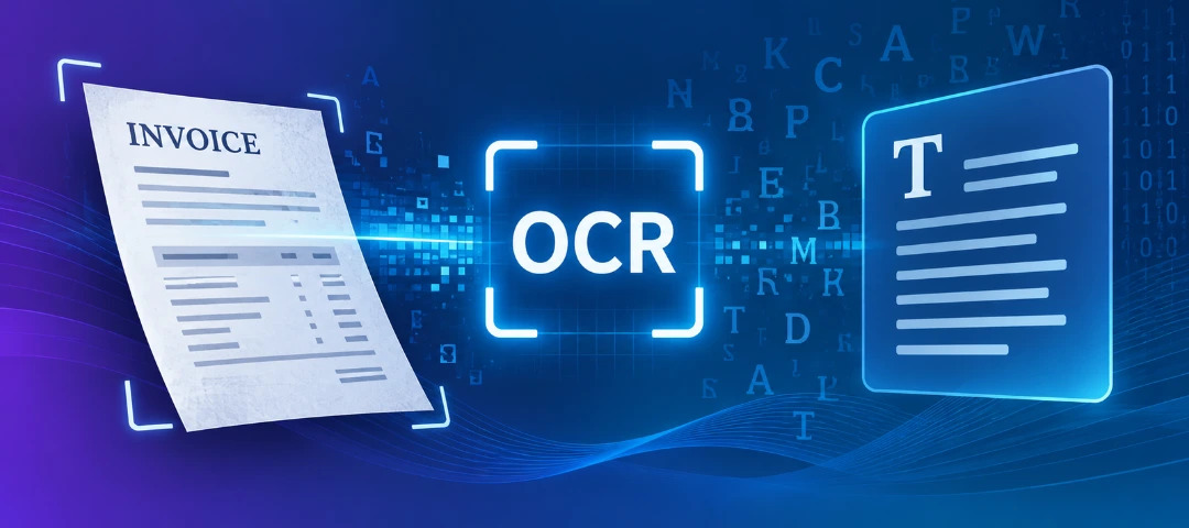 What is OCR? How Optical Character Recognition Works and Its Applications